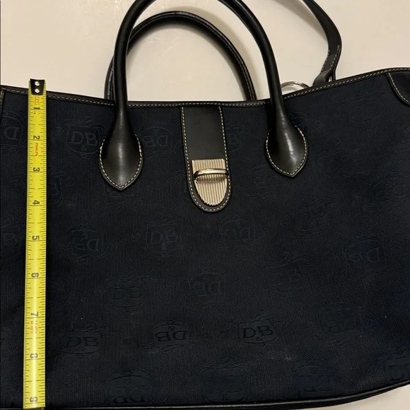 Dooney and Bourke bag - Picture 11 of 13